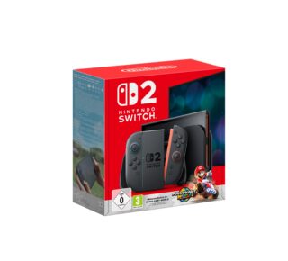 Spēļu konsole Nintendo Switch 2
