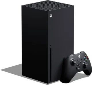 Spēļu konsole Xbox Series X